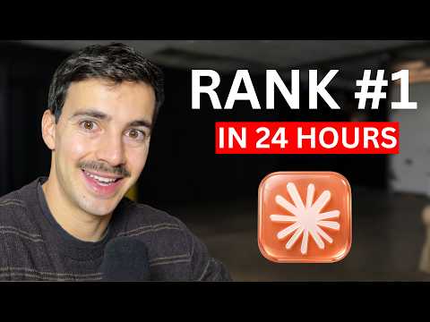 Claude Code SEO: My 30-day Plan to Rank #1 on Google and AI Search