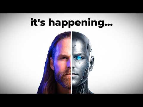 4 Tips for Staying Human as AI Takes Over