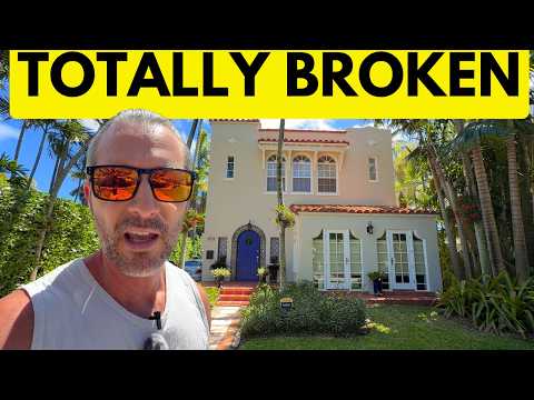 The Housing Market is BREAKING RECORDS...Not The Good Kind