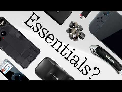 The GEAR behind Nothing design