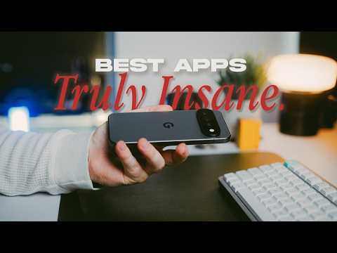 Simple Android Apps That Make Life Easier | October 2026