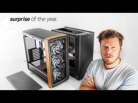 Fractal just COOKED - Summit & Define One Review