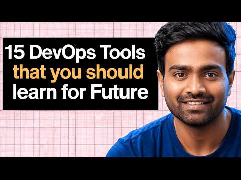 Top 15 DevOps tools for 2026 and Beyond ...