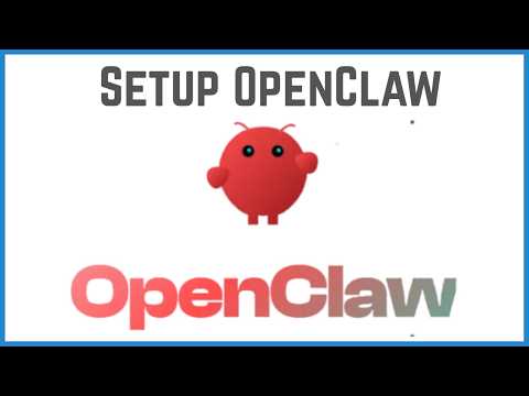 How to Setup OpenClaw on a Mac |  Step-by-Step Walkthrough  (2026)