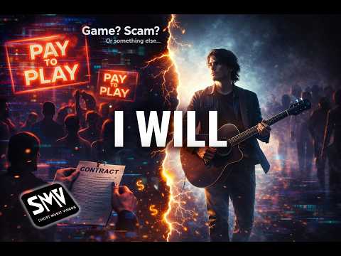 I Will | Alt Pop