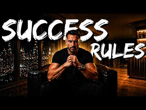 40 Things Successful People Never Do