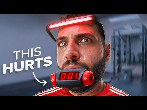 Can Tech Transform my Body in 3 Months?