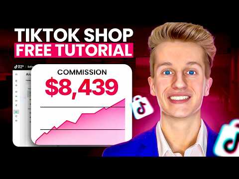 How To ACTUALLY￼ Make Money With TikTok Shop Affiliate In 2026