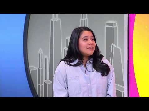 MCA Chicago "Prime Time" con Dj Miriam