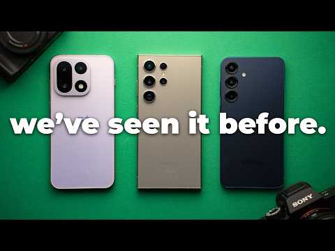 The perfect smartphone camera already exists.