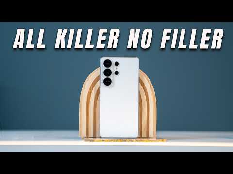 Galaxy S26 series: ONLY the new stuff!