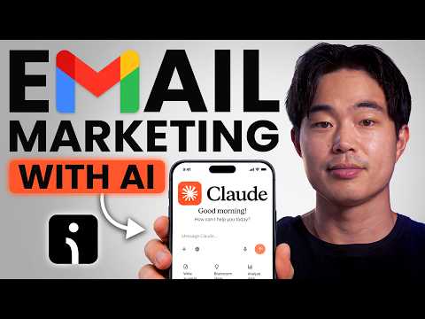 How I'd Do Email Marketing with AI in 2026