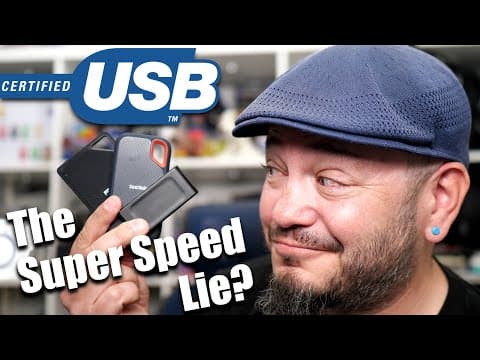 We can just admit that USB SSD speeds are basically lies now, right?