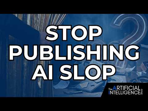 Why You Can't Trust a Second AI to Verify the First One's Work