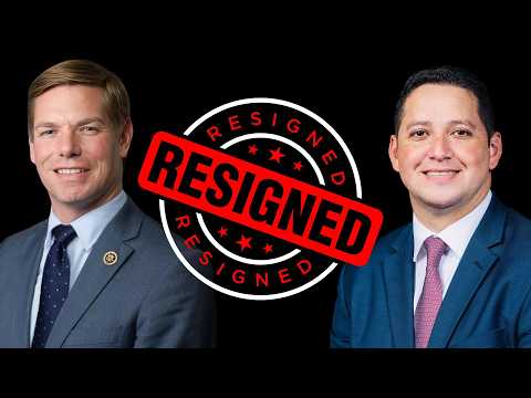 The Two Resignations Are Just the Beginning. Here's Who Else Could Be Forced Out Before Midterms.