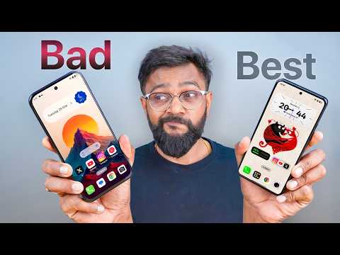 How - My Favourite Phone Got Destroyed !