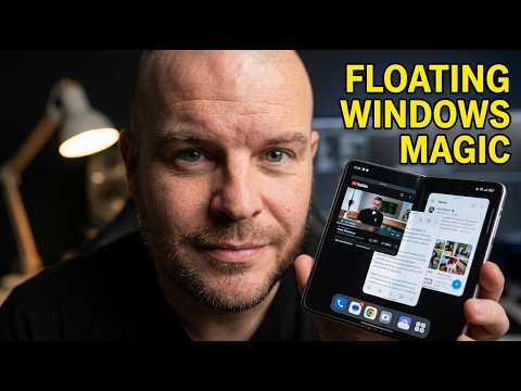 Oppo Find N6: Multitasking King? 👑