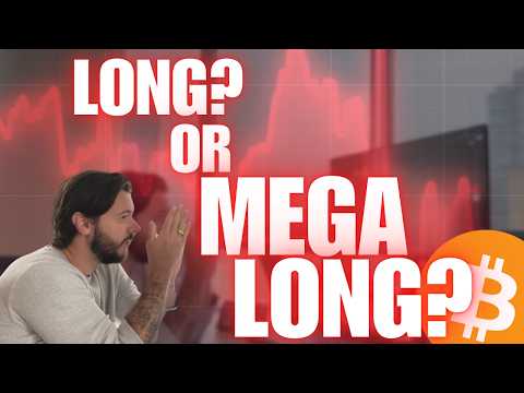 DO NOT ignore this Bitcoin MEGA SIGNAL [unless you're scared]