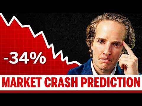 The Exact Date of Next Stock Market Crash