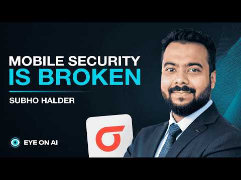 Why Traditional App Security Fails in the Age of AI