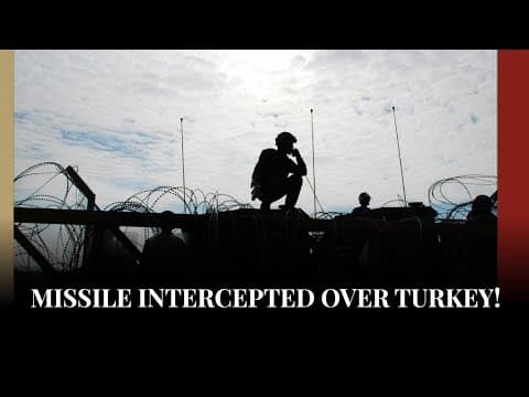 The market muddles through the fog of a widening war in the Middle East