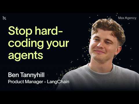 The best AI agents need less code than you think