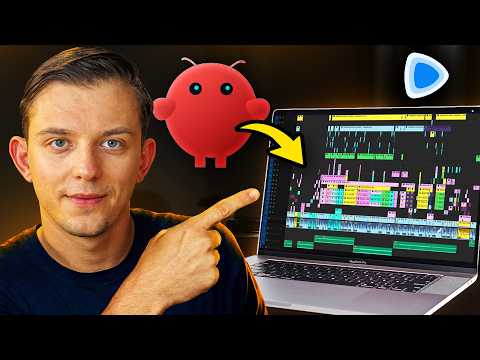 OpenClaw Just Replaced 1,000 Hours of Video Editing Tutorials