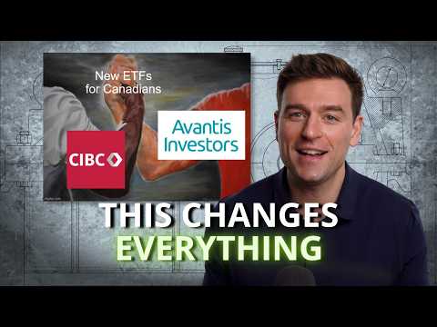 Canada's New Evidence-Based ETFs