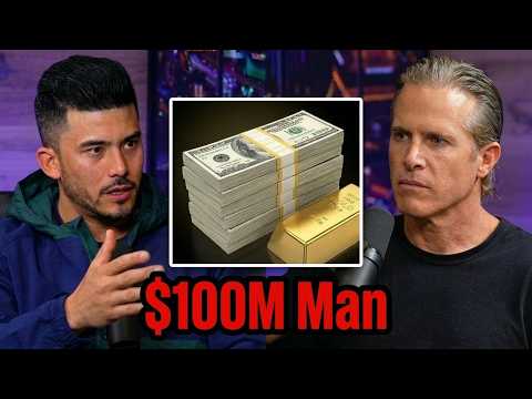 He Built A Billion Dollar Exit With This “Boring” Business