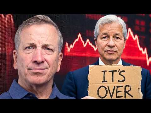 The 2026 Real Estate RESET: Why Banks Are Desperate To Sell