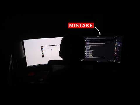 One of Cybersecurity's Biggest Misconceptions.