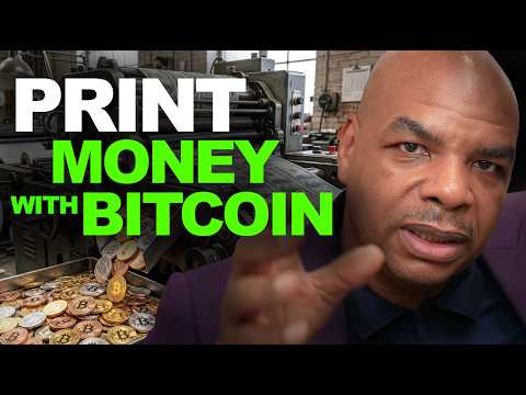 BITCOIN LETS PRINT MONEY FOR A HOME!!!