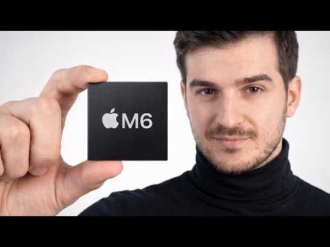 M6 Mac mini - 15 Things You NEED to Know!