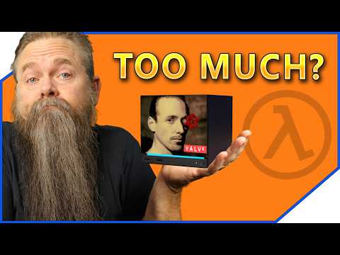Is The Steam Machine Overpriced