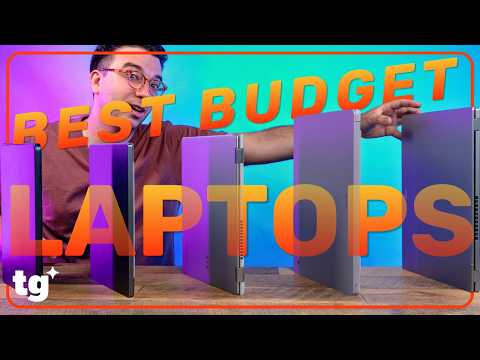 Best Budget Laptops | $200, $400, and $600 Picks!