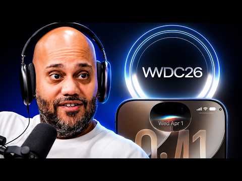 WWDC 2026: The Biggest Apple Updates You Missed!