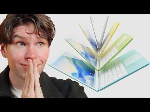 MacBooks Are About to Change...