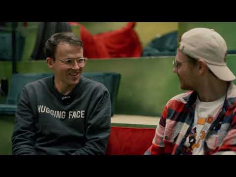 From AI Agents to Faster Kernels: Ben Burtenshaw & Felix LeClair (AI Plumbers #2)