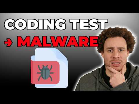 How North Korean Spies Hack Developers