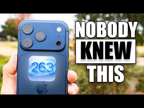 iOS 26.3 Added Features Apple Didn’t Mention