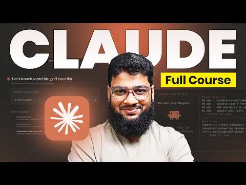 How to Use Claude Like a PRO (Better Than 99% People)