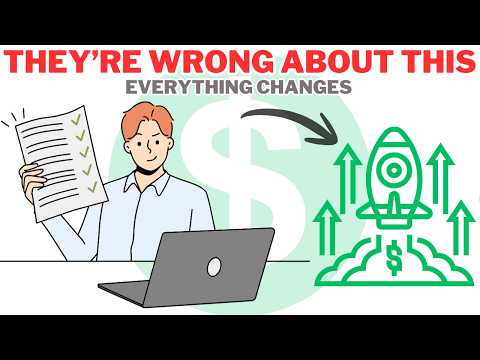No One Understands This About Investing