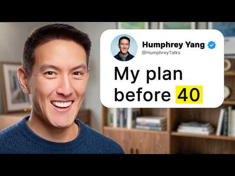 Money Milestones I Want to Accomplish Before 40