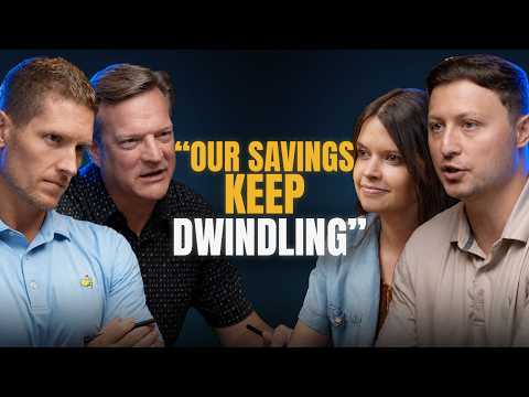 From DINKs to Single Income and 2 Kids