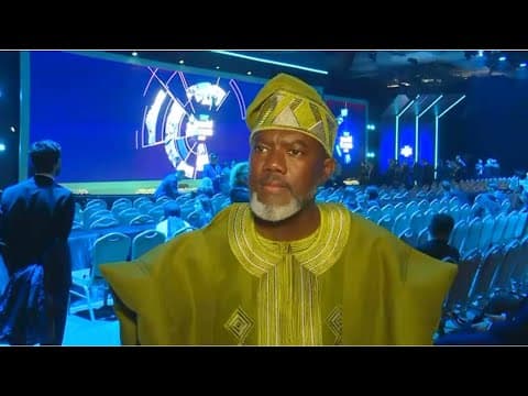 Under President Tinubu's Phenomenal Leadership, Nigeria Is Set To Be The Leading Economy in Africa