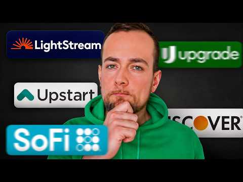 5 Best Personal Loans In 2026 (Up To $100K)
