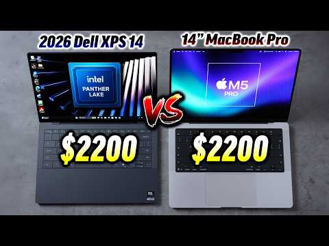 If XPS can't Beat Apple.. it's OVER for Windows!