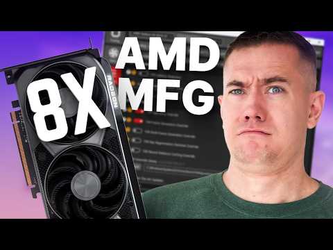 Nvidia's Got Nothing on Them