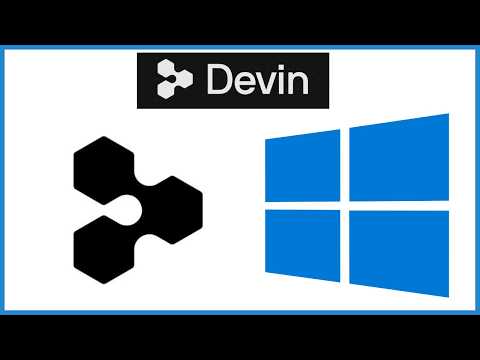 How to Install and Set Up Devin Desktop on Windows 11