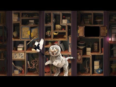 Korean National Treasures: 2,000 Years of Art | Samsung